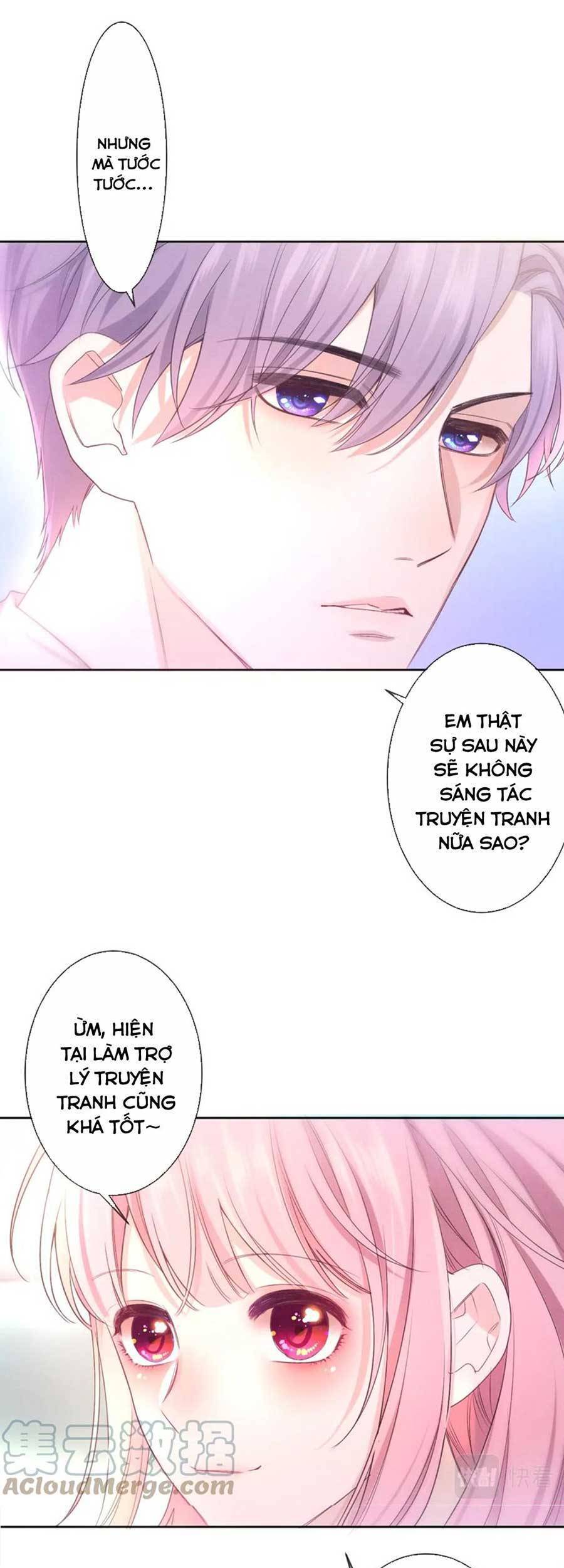 Xin Chào, Bạn Học Thụ Động Chapter 75 - 10