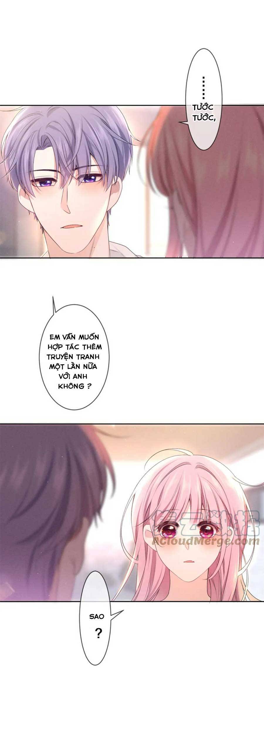 Xin Chào, Bạn Học Thụ Động Chapter 76 - 14