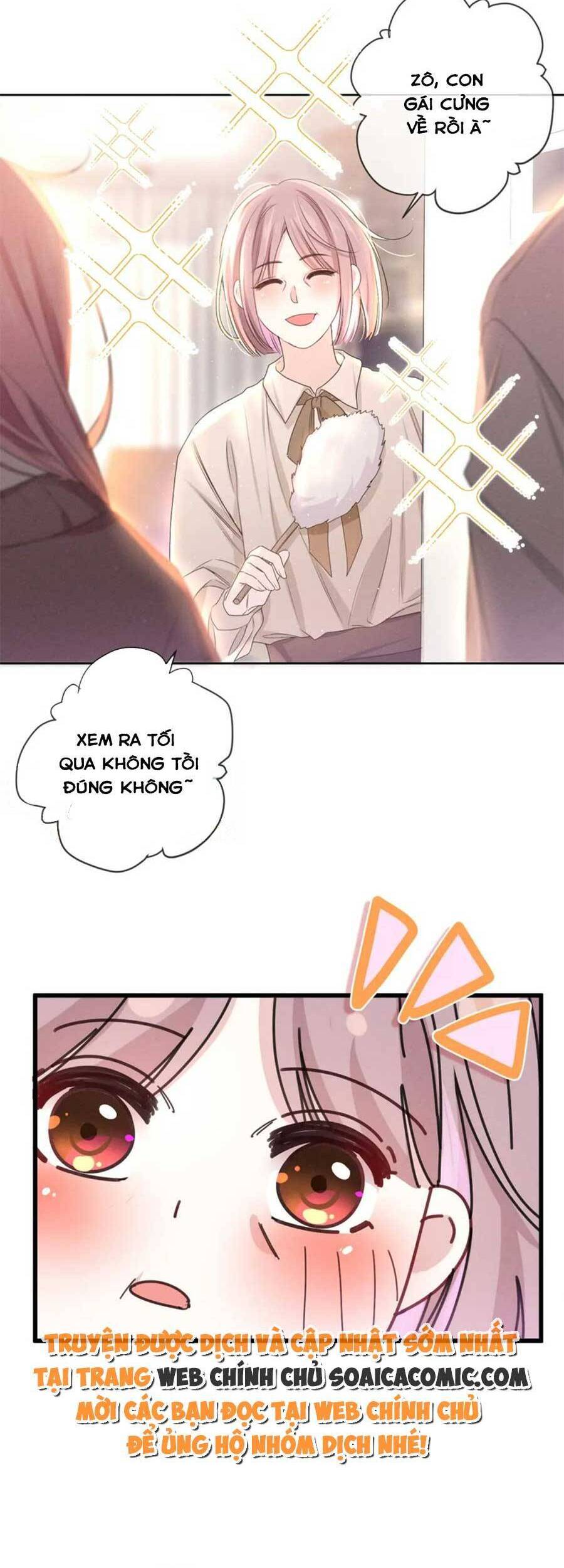 Xin Chào, Bạn Học Thụ Động Chapter 76 - 25