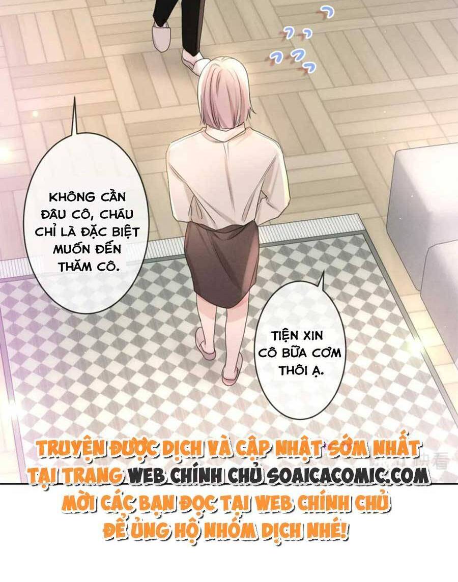 Xin Chào, Bạn Học Thụ Động Chapter 76 - 27