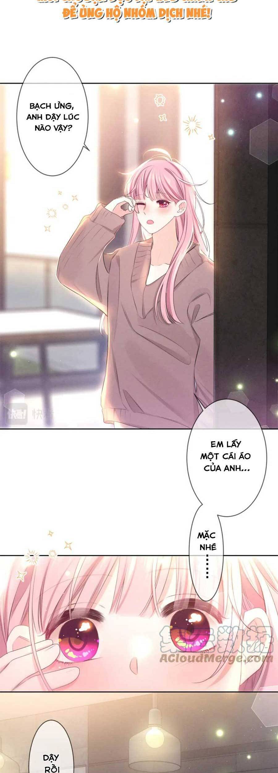 Xin Chào, Bạn Học Thụ Động Chapter 76 - 5