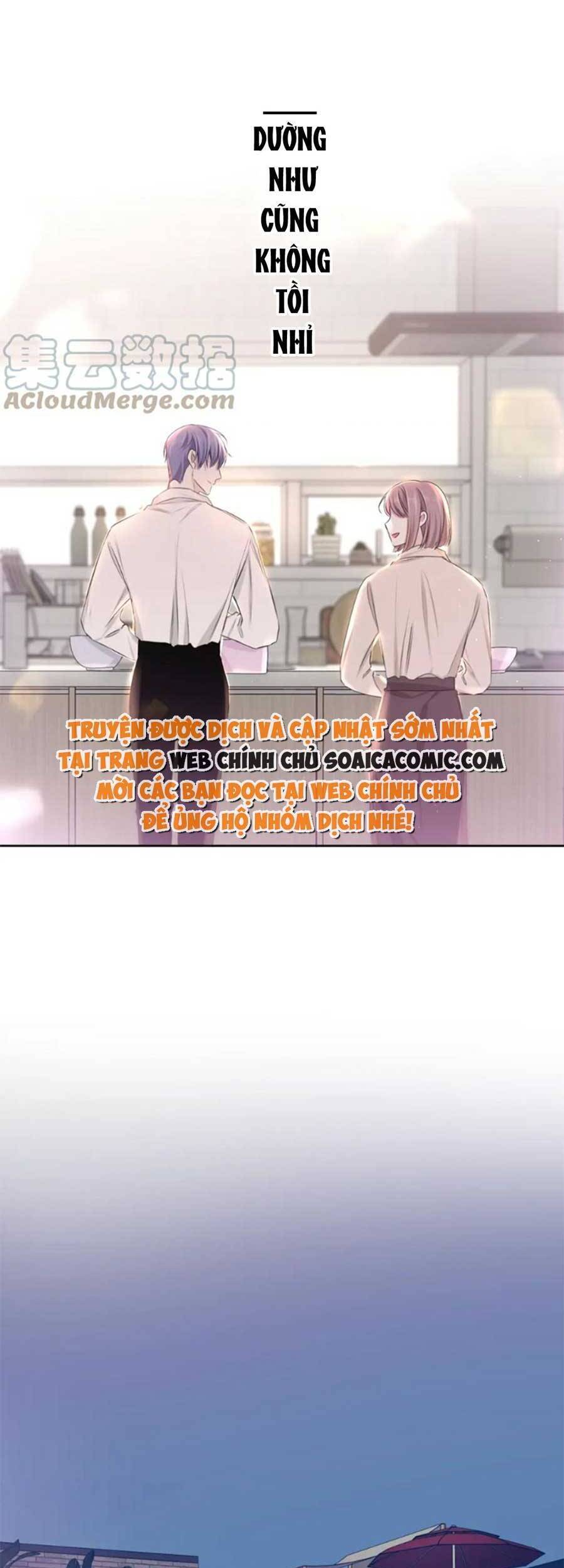 Xin Chào, Bạn Học Thụ Động Chapter 77 - 21