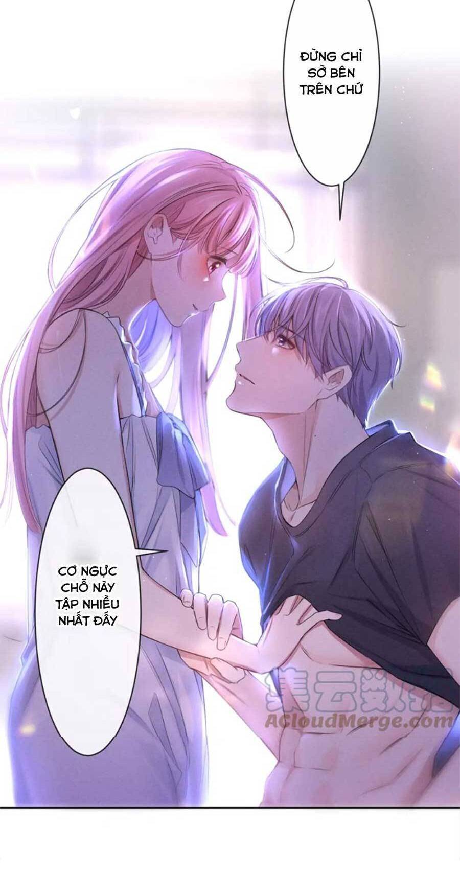 Xin Chào, Bạn Học Thụ Động Chapter 77 - 30