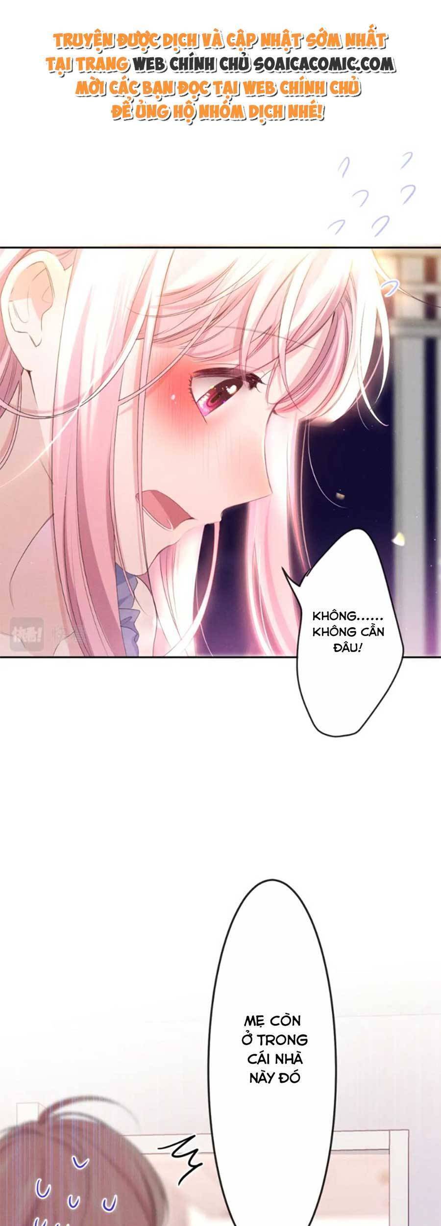 Xin Chào, Bạn Học Thụ Động Chapter 77 - 31