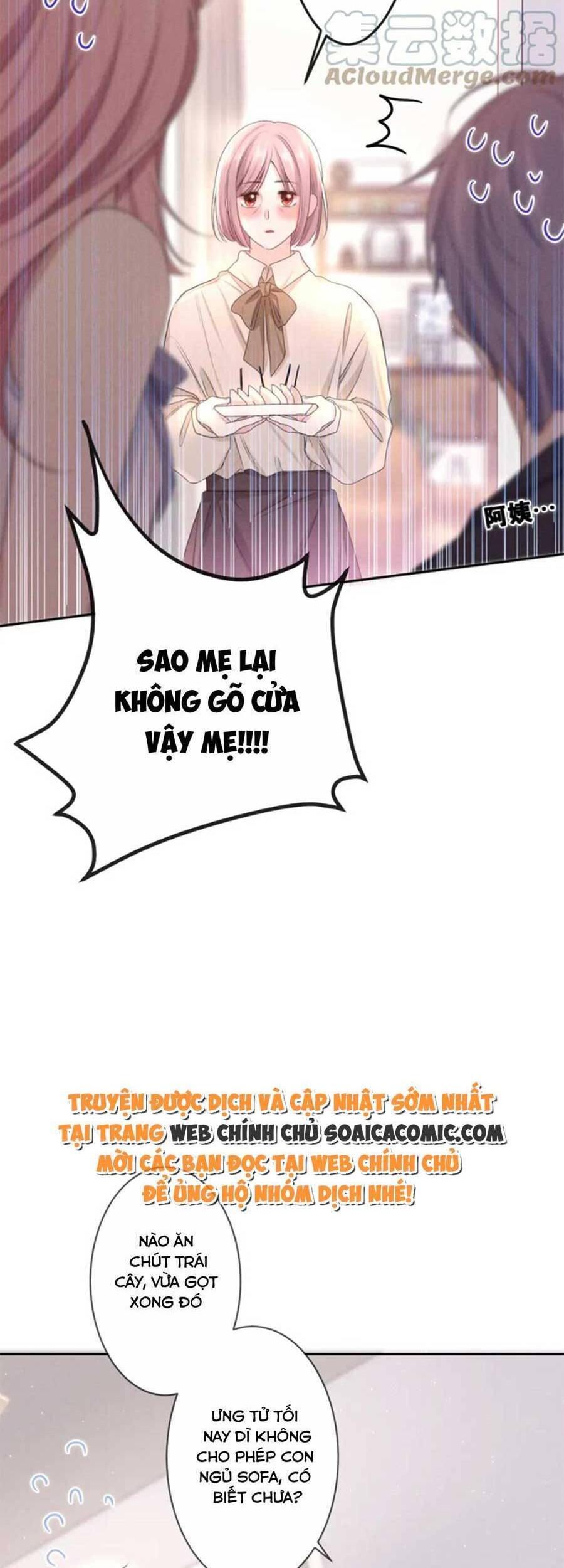 Xin Chào, Bạn Học Thụ Động Chapter 77 - 32