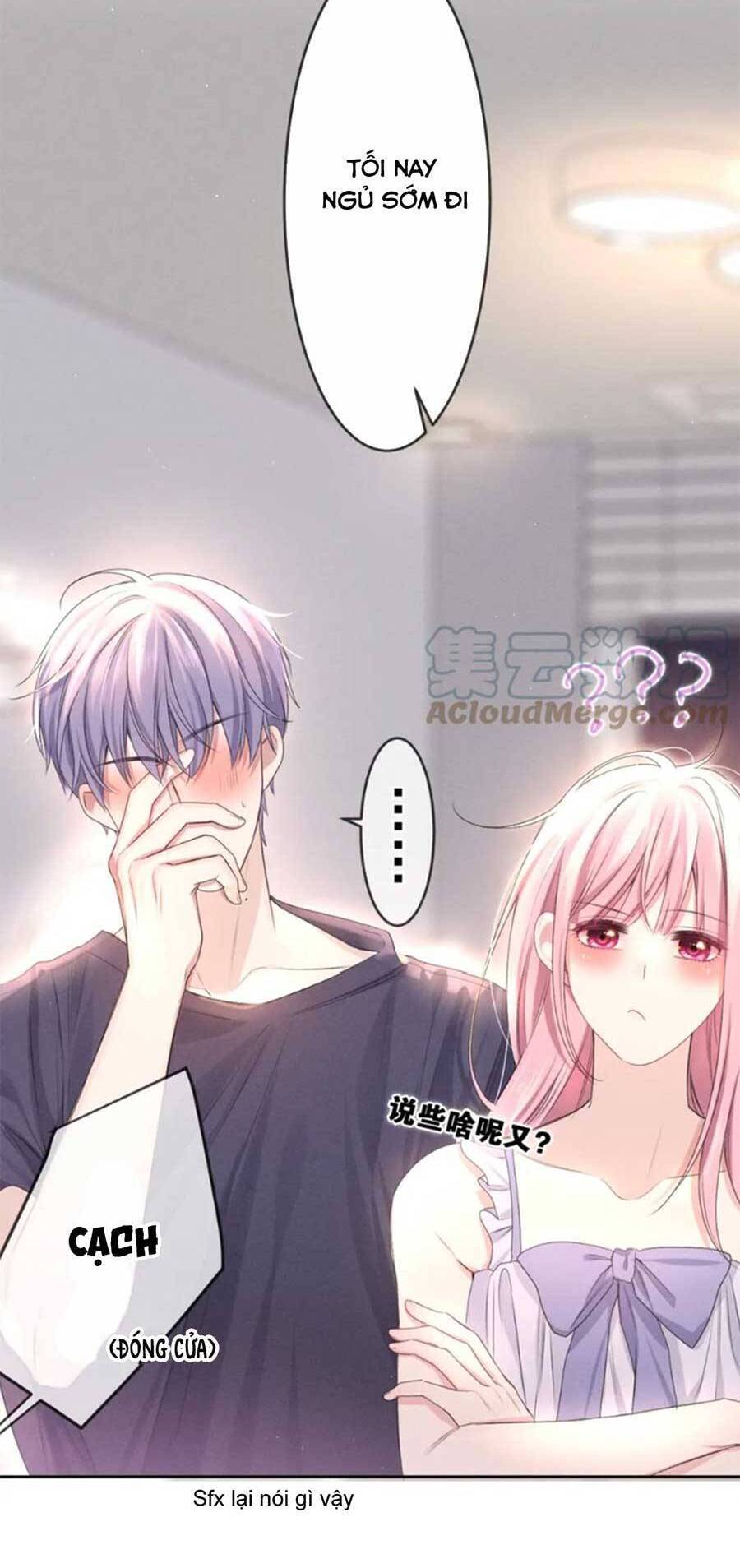 Xin Chào, Bạn Học Thụ Động Chapter 77 - 34