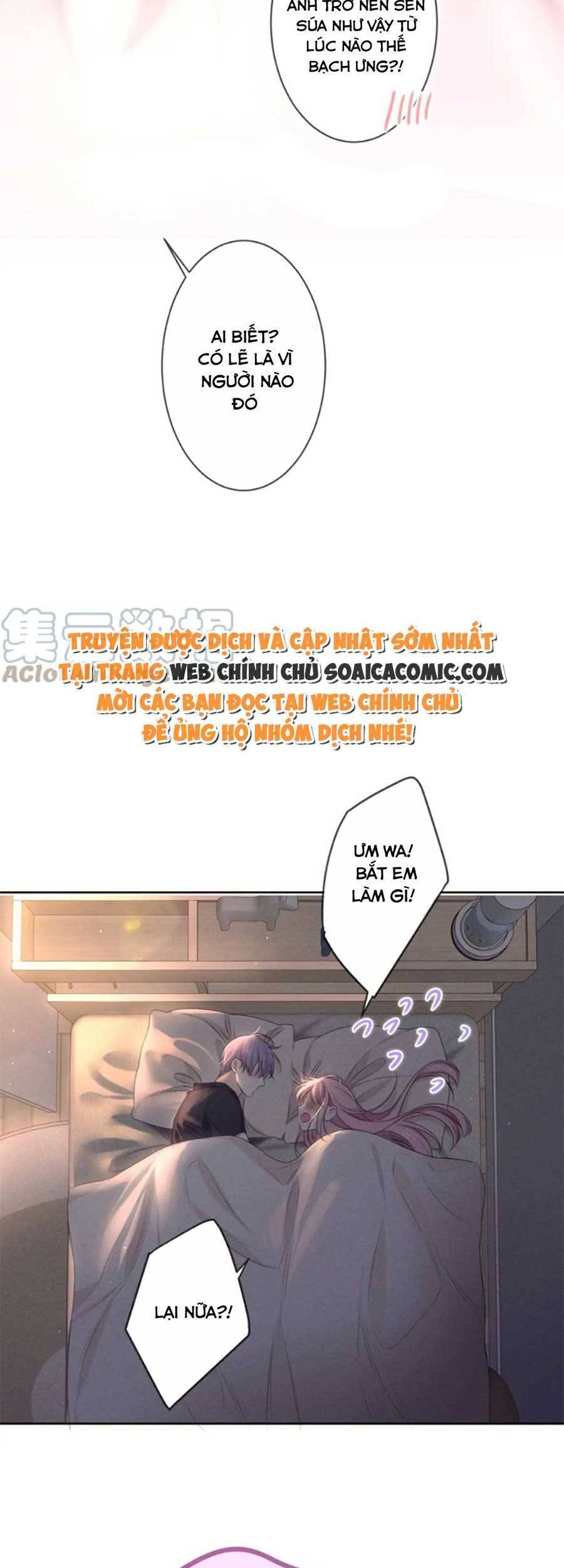 Xin Chào, Bạn Học Thụ Động Chapter 77 - 40