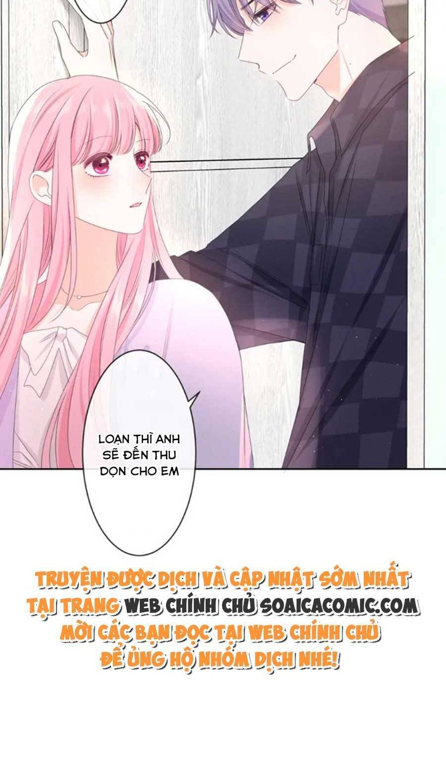 Xin Chào, Bạn Học Thụ Động Chapter 80 - 24