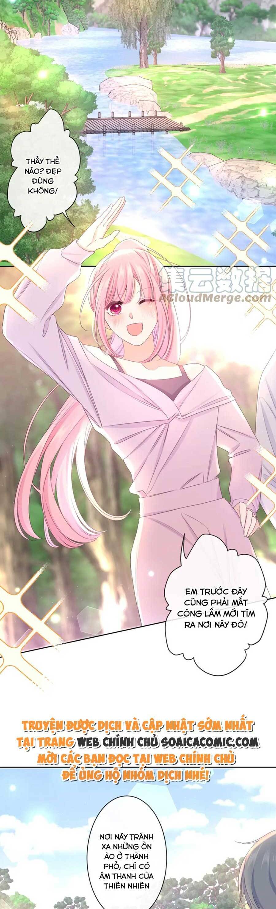 Xin Chào, Bạn Học Thụ Động Chapter 82 - 13