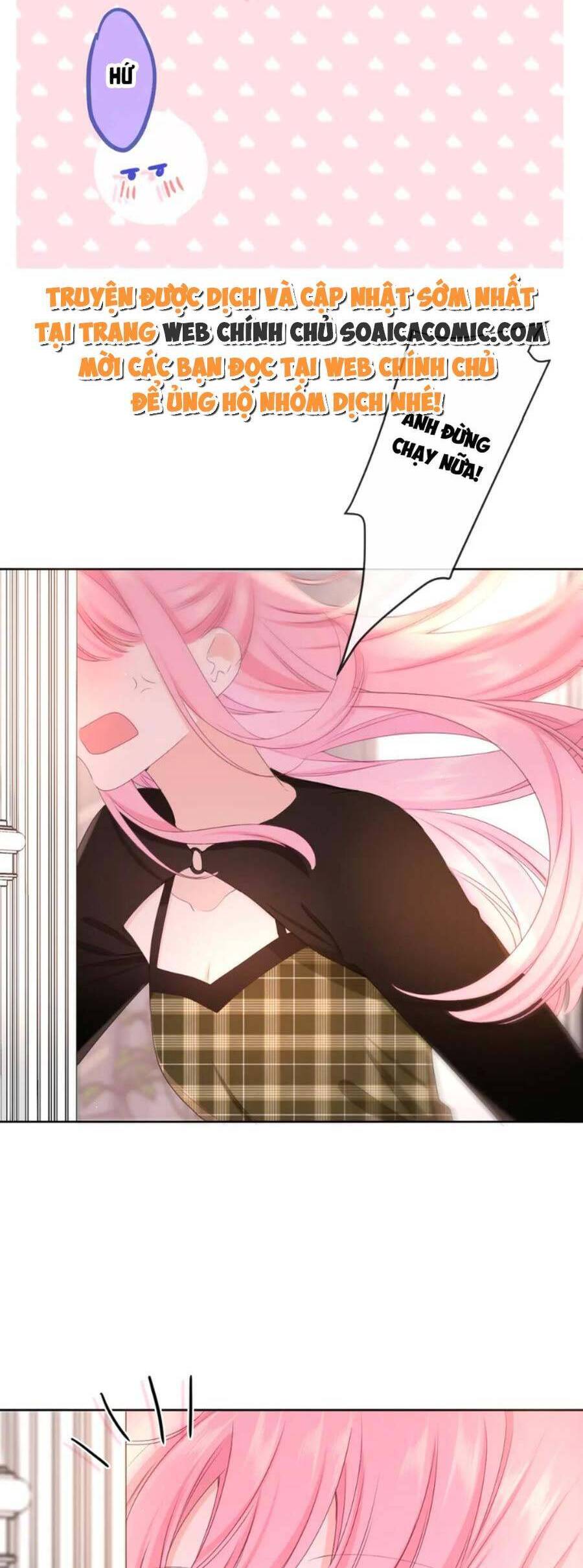 Xin Chào, Bạn Học Thụ Động Chapter 84 - 19