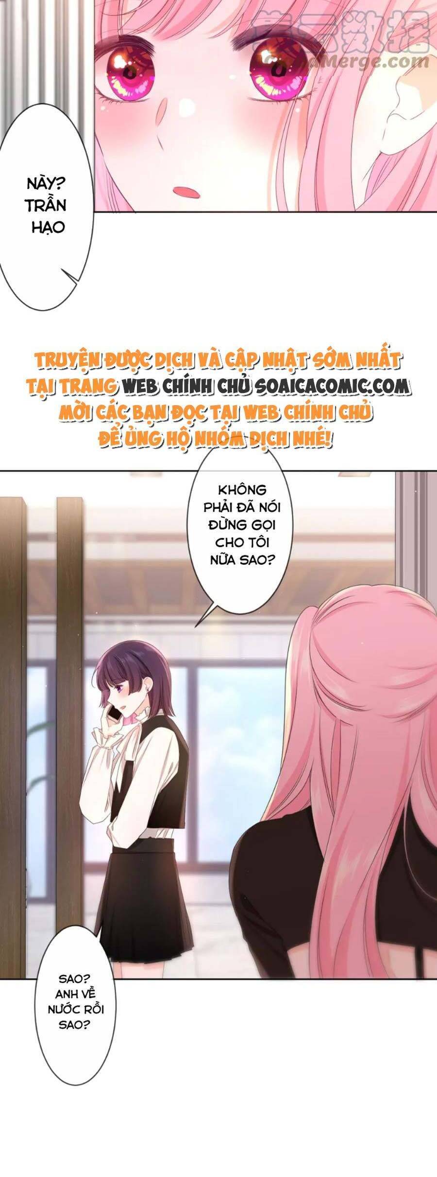 Xin Chào, Bạn Học Thụ Động Chapter 84 - 20