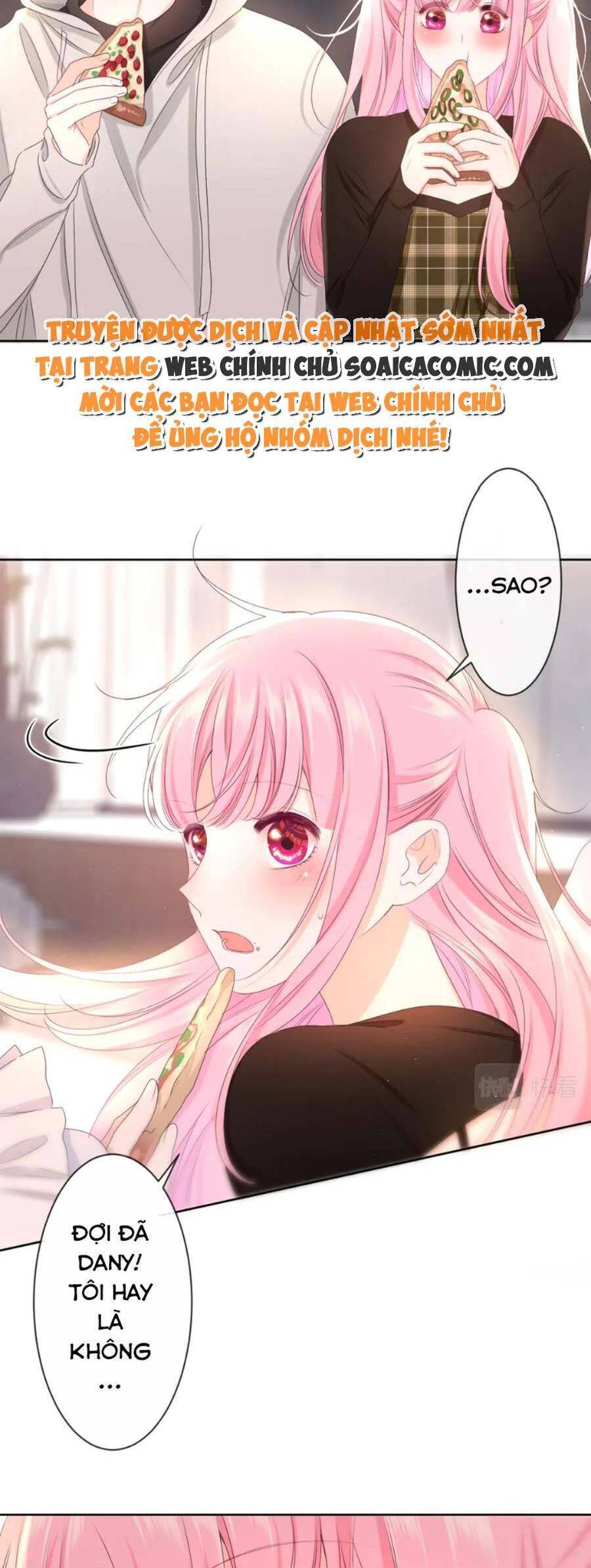Xin Chào, Bạn Học Thụ Động Chapter 84 - 26