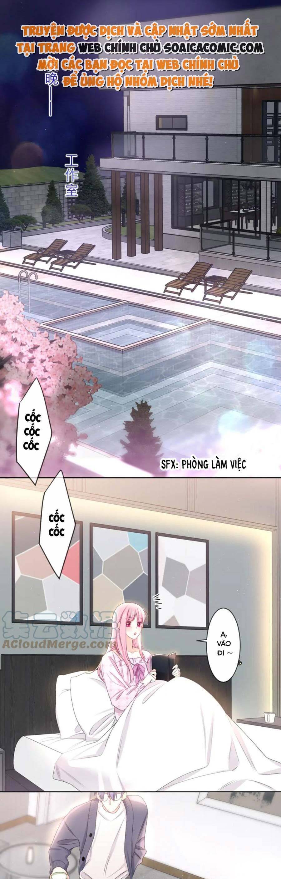 Xin Chào, Bạn Học Thụ Động Chapter 86 - 13