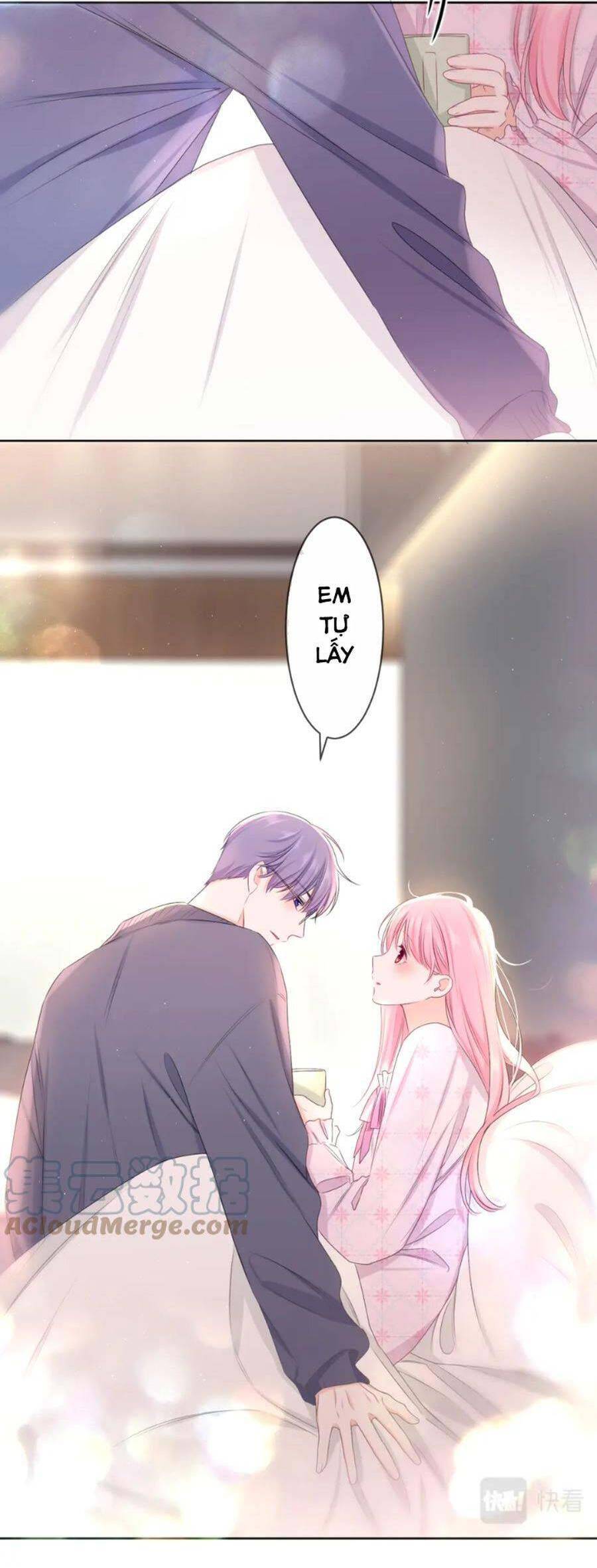 Xin Chào, Bạn Học Thụ Động Chapter 86 - 18