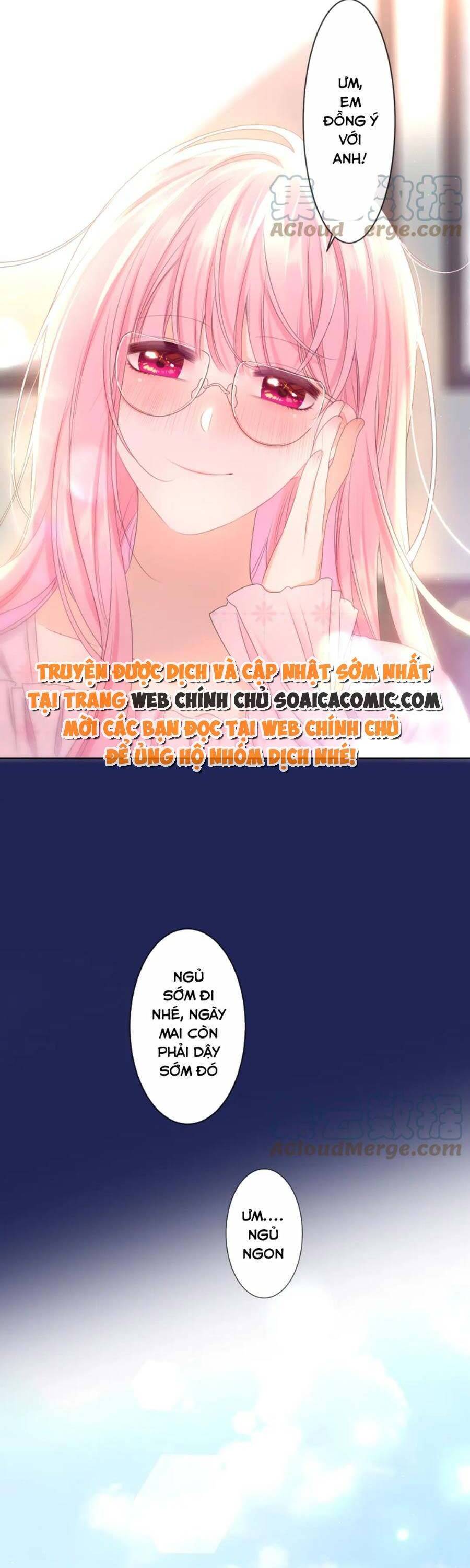 Xin Chào, Bạn Học Thụ Động Chapter 86 - 23