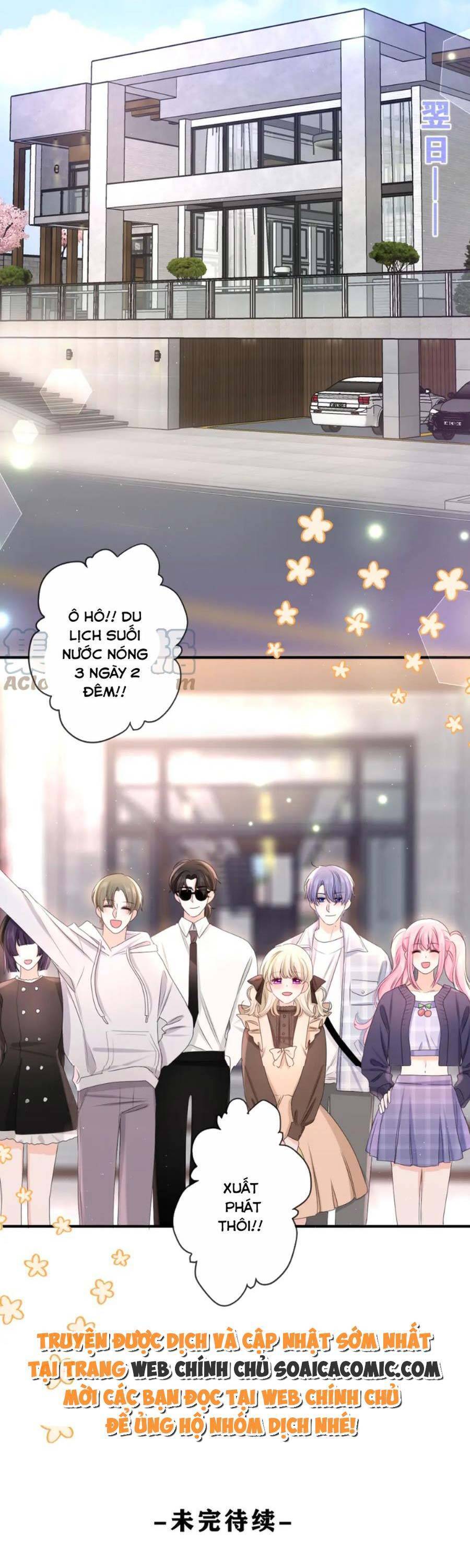 Xin Chào, Bạn Học Thụ Động Chapter 86 - 24