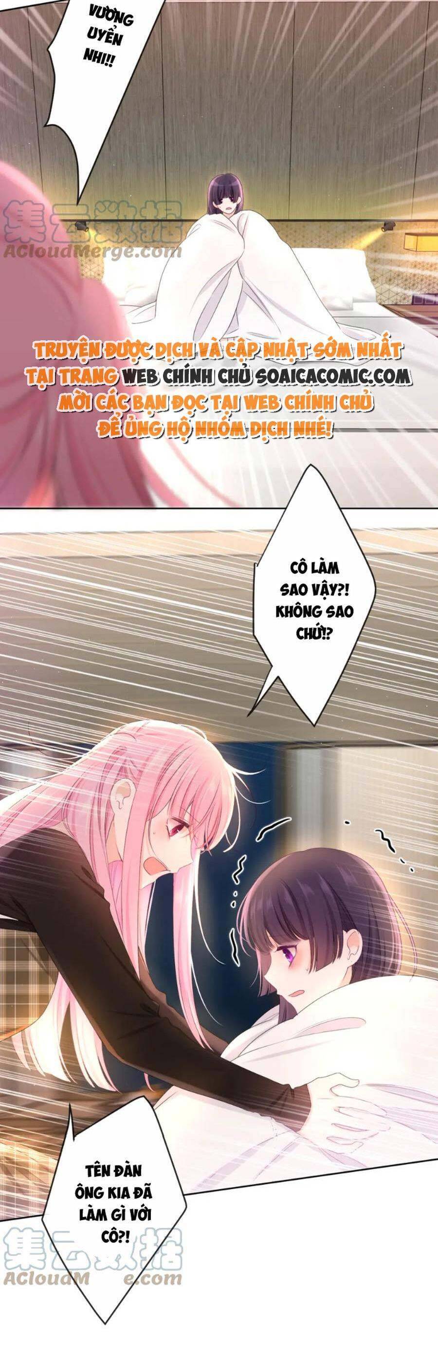 Xin Chào, Bạn Học Thụ Động Chapter 86 - 4