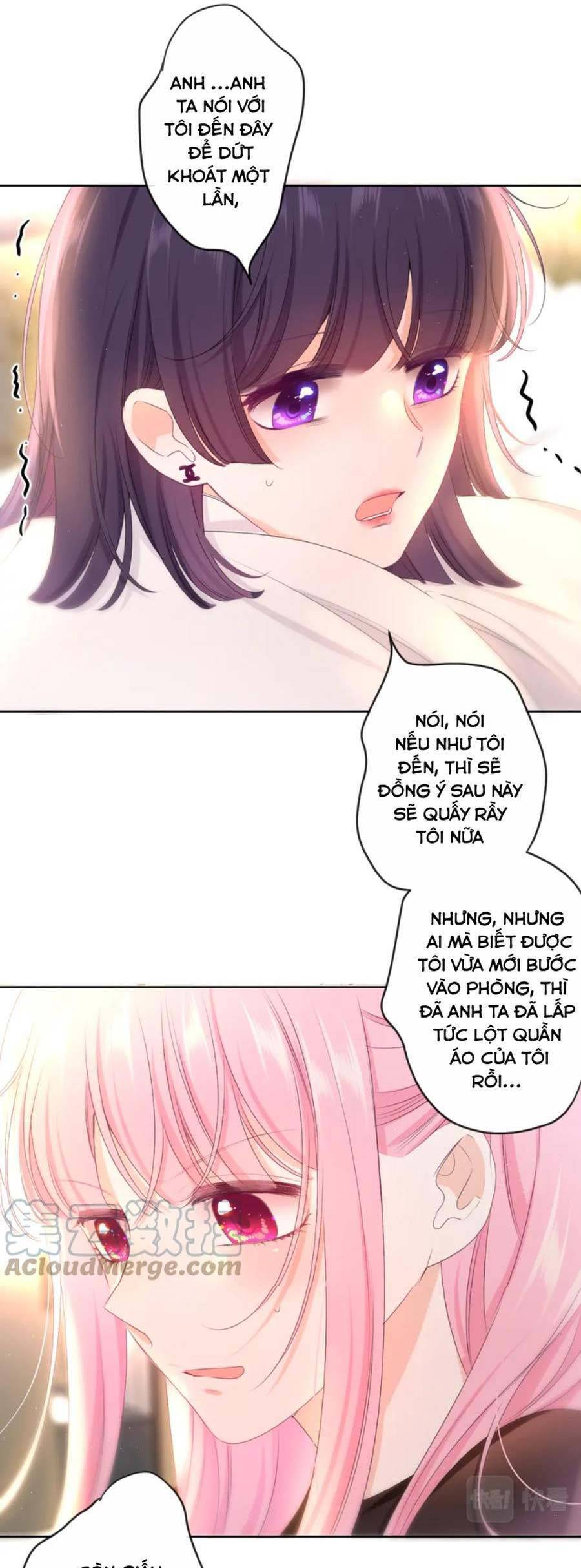 Xin Chào, Bạn Học Thụ Động Chapter 86 - 5