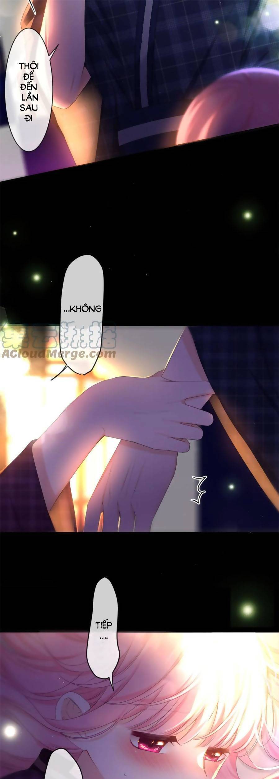 Xin Chào, Bạn Học Thụ Động Chapter 88 - 14