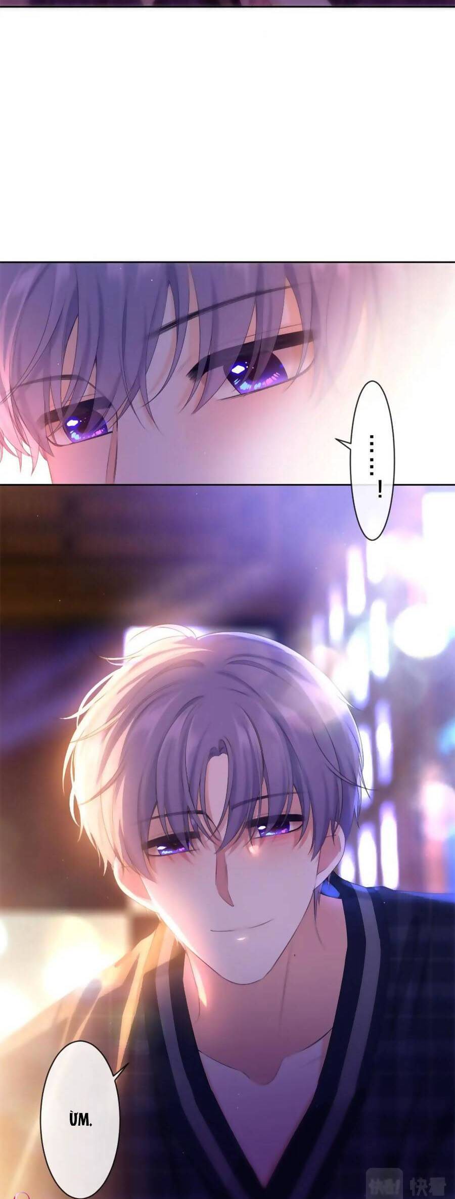 Xin Chào, Bạn Học Thụ Động Chapter 88 - 7