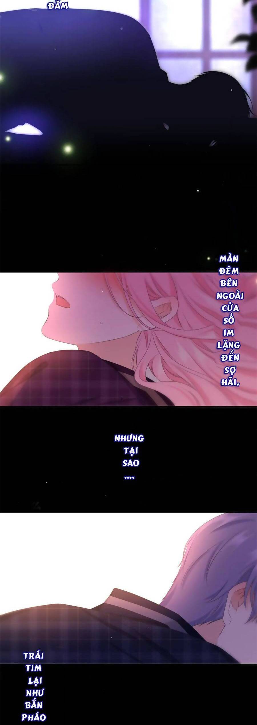 Xin Chào, Bạn Học Thụ Động Chapter 88 - 10