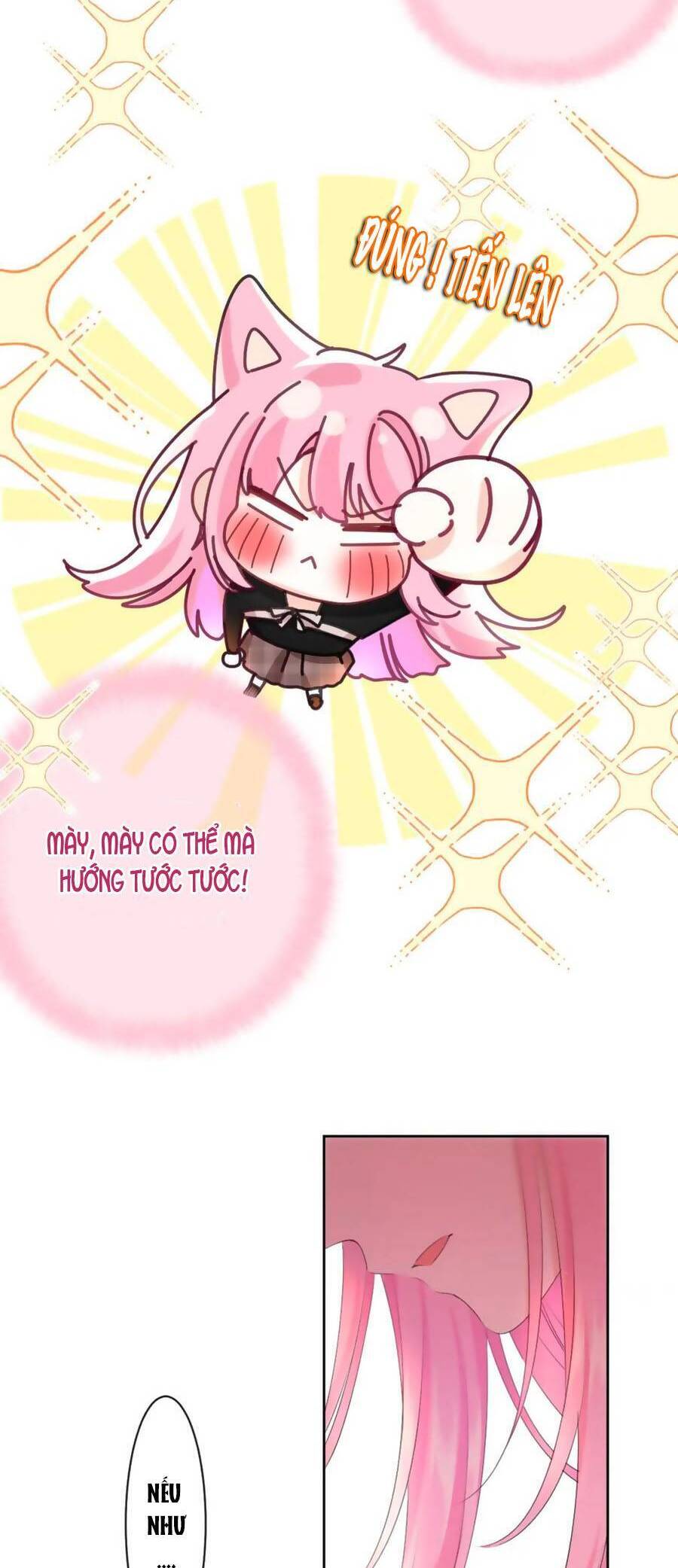 Xin Chào, Bạn Học Thụ Động Chapter 90 - 11