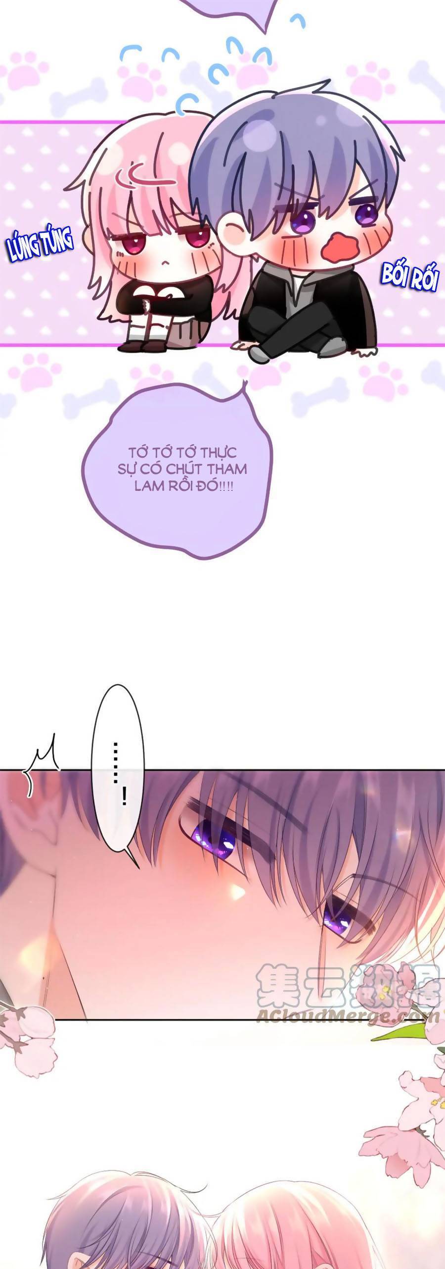 Xin Chào, Bạn Học Thụ Động Chapter 90 - 14