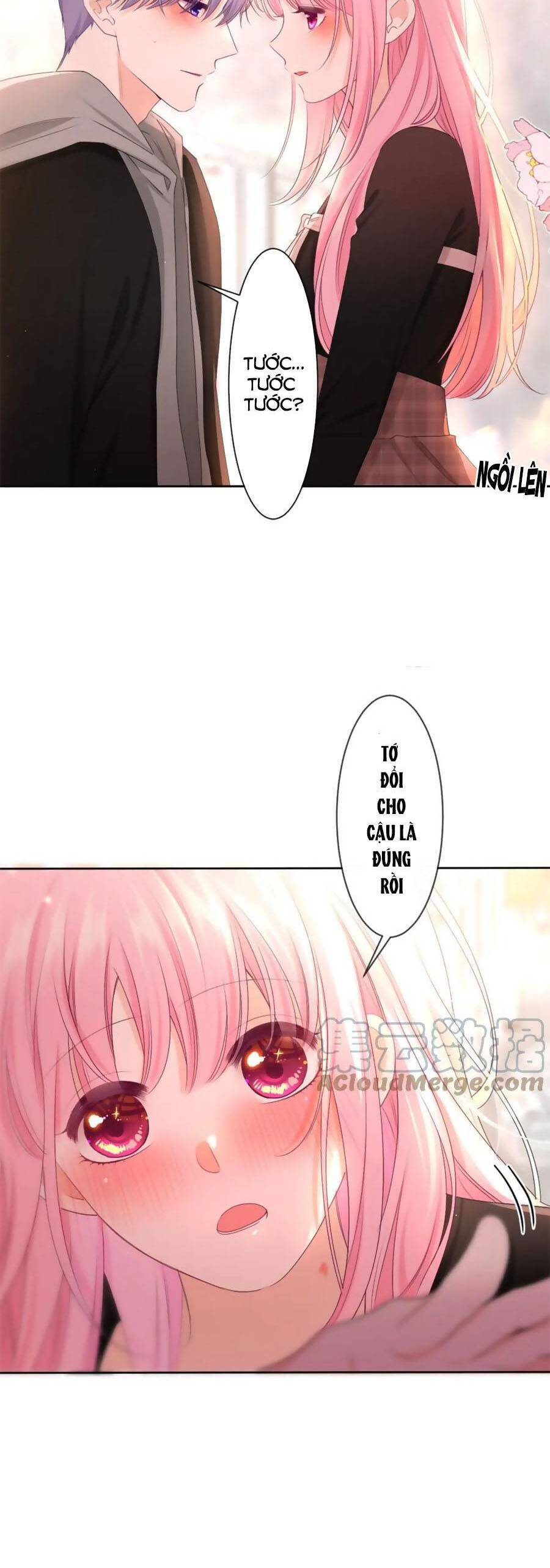 Xin Chào, Bạn Học Thụ Động Chapter 90 - 15