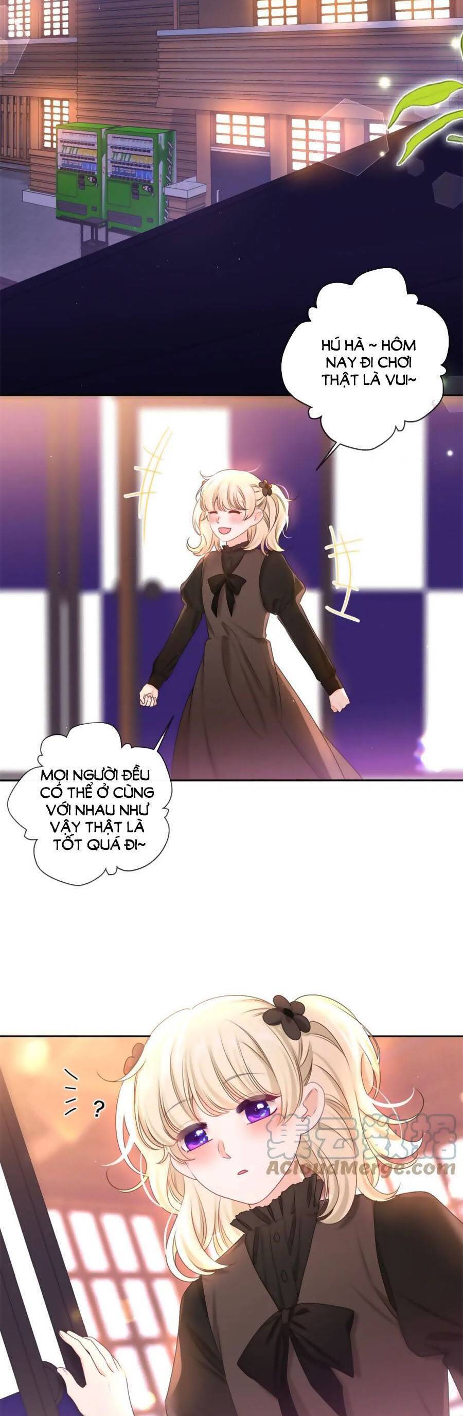 Xin Chào, Bạn Học Thụ Động Chapter 90 - 26