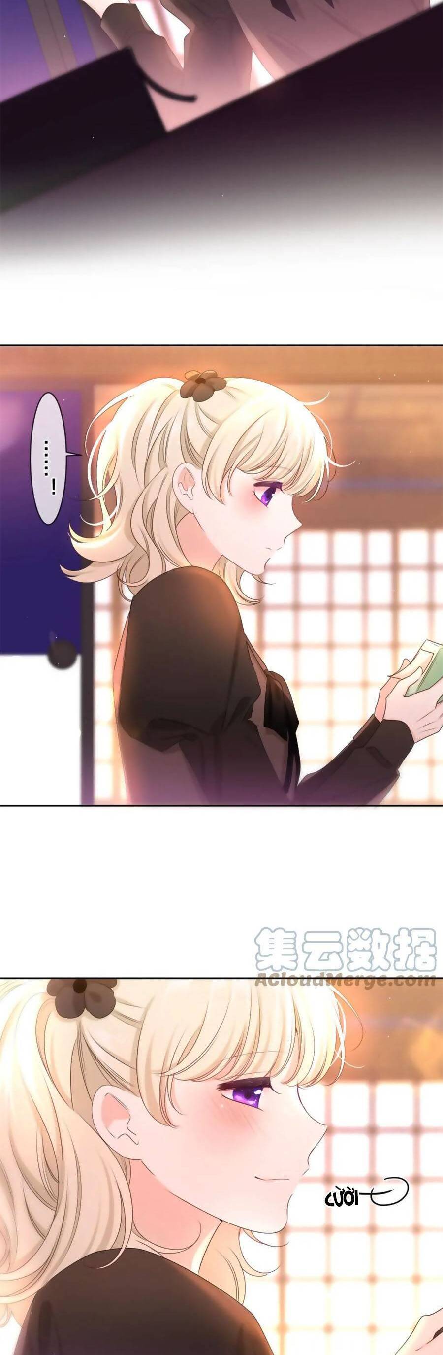 Xin Chào, Bạn Học Thụ Động Chapter 90 - 27