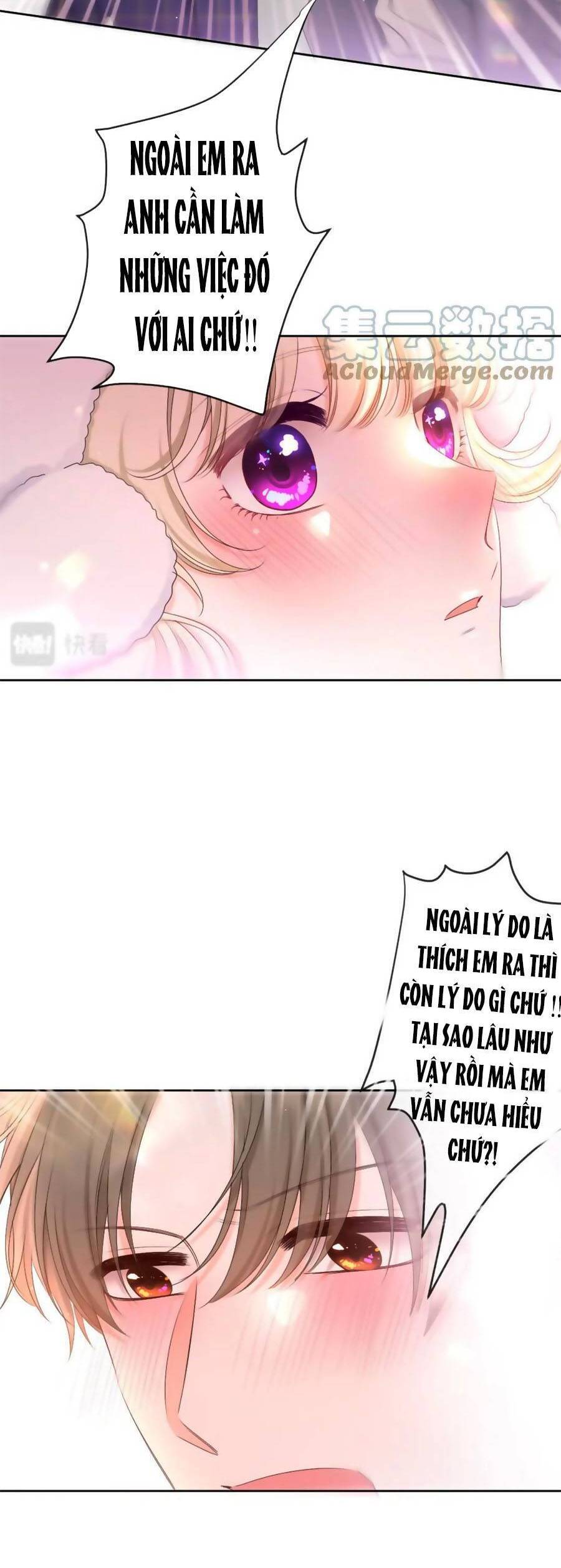 Xin Chào, Bạn Học Thụ Động Chapter 96 - 24