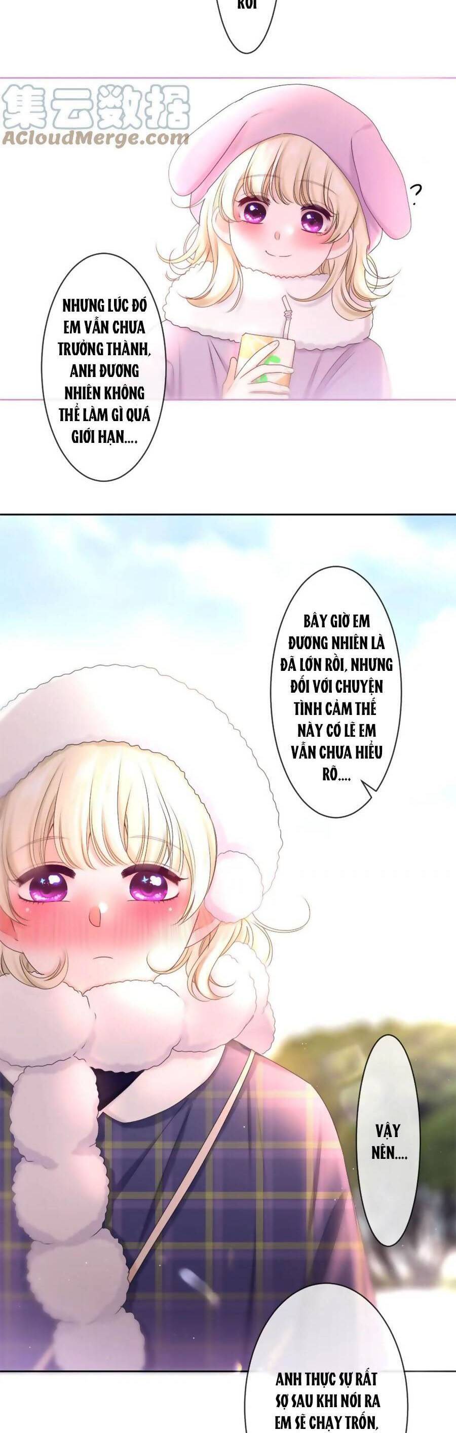 Xin Chào, Bạn Học Thụ Động Chapter 96 - 27