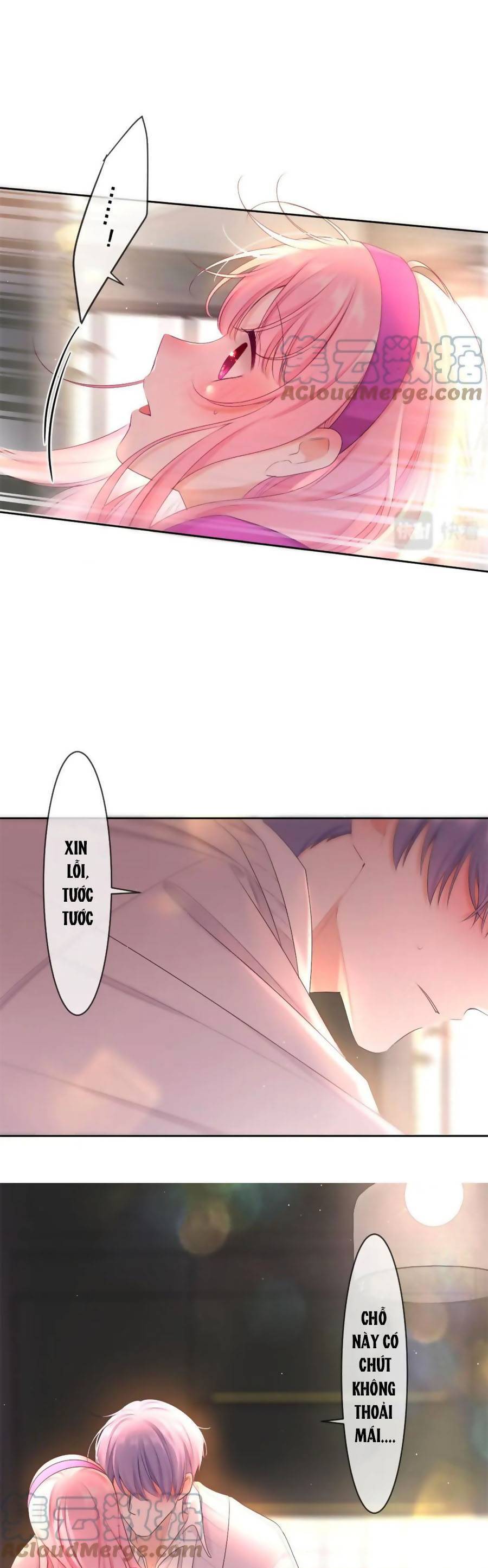 Xin Chào, Bạn Học Thụ Động Chapter 98 - 2