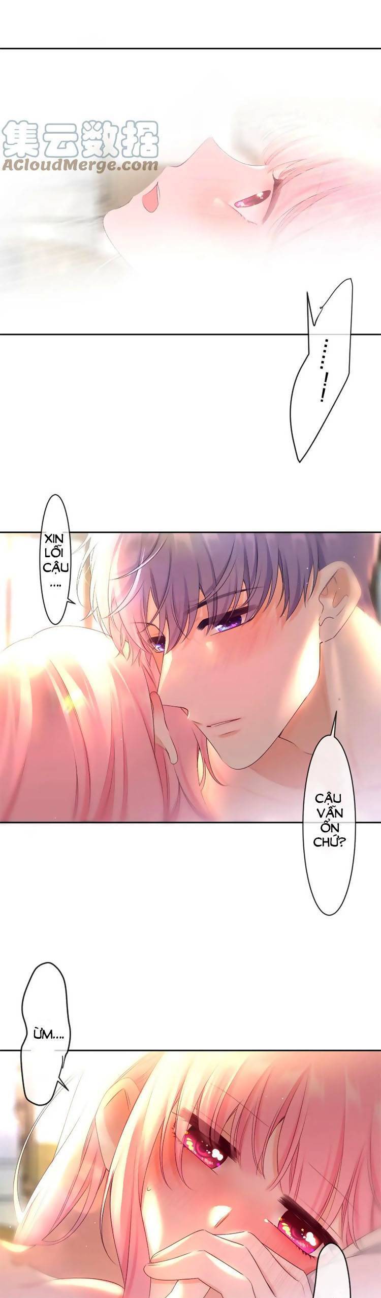 Xin Chào, Bạn Học Thụ Động Chapter 98 - 11