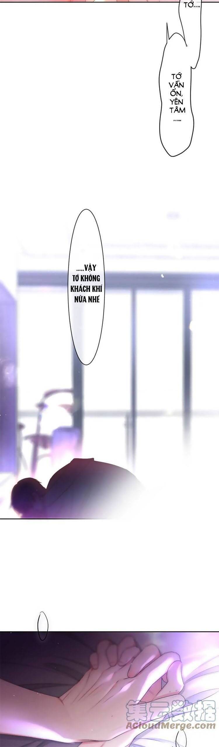 Xin Chào, Bạn Học Thụ Động Chapter 98 - 12