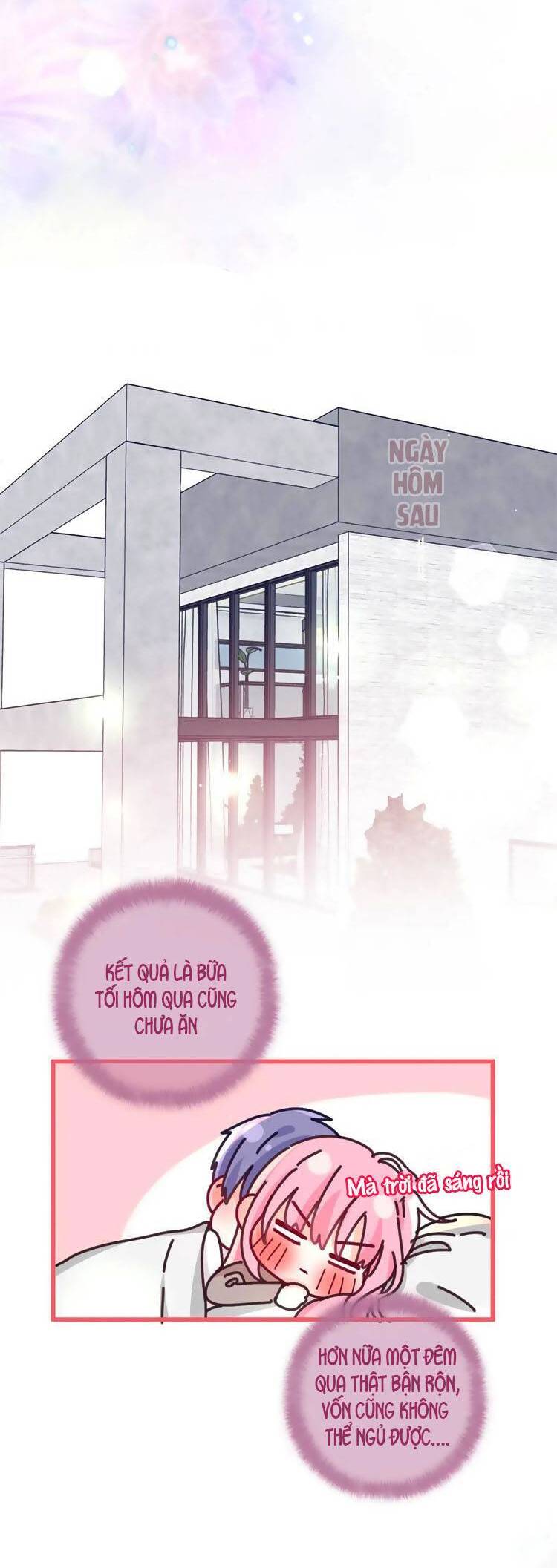 Xin Chào, Bạn Học Thụ Động Chapter 98 - 15