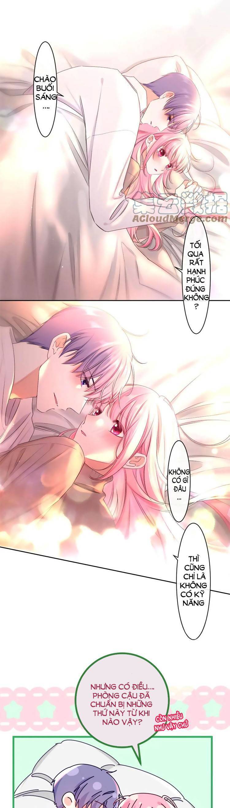 Xin Chào, Bạn Học Thụ Động Chapter 98 - 16