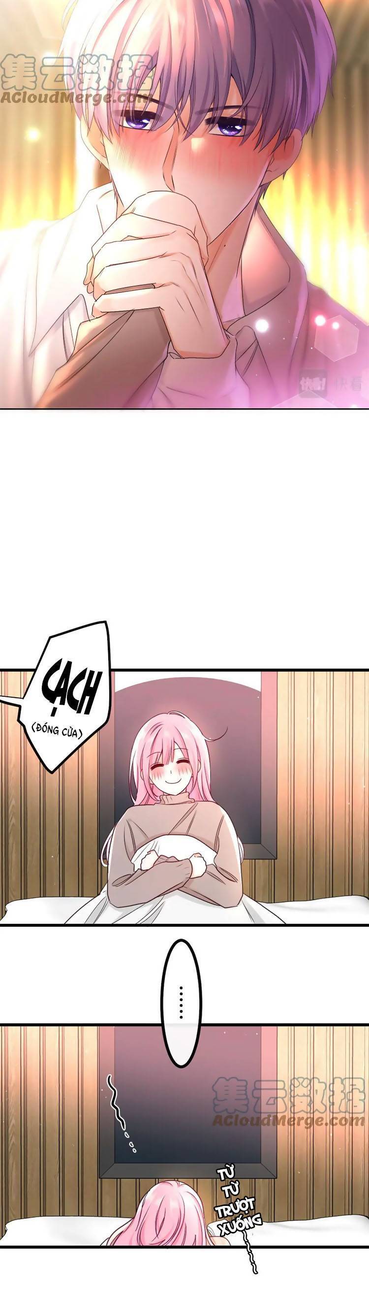 Xin Chào, Bạn Học Thụ Động Chapter 98 - 18