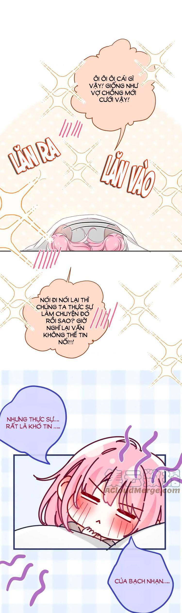 Xin Chào, Bạn Học Thụ Động Chapter 98 - 19