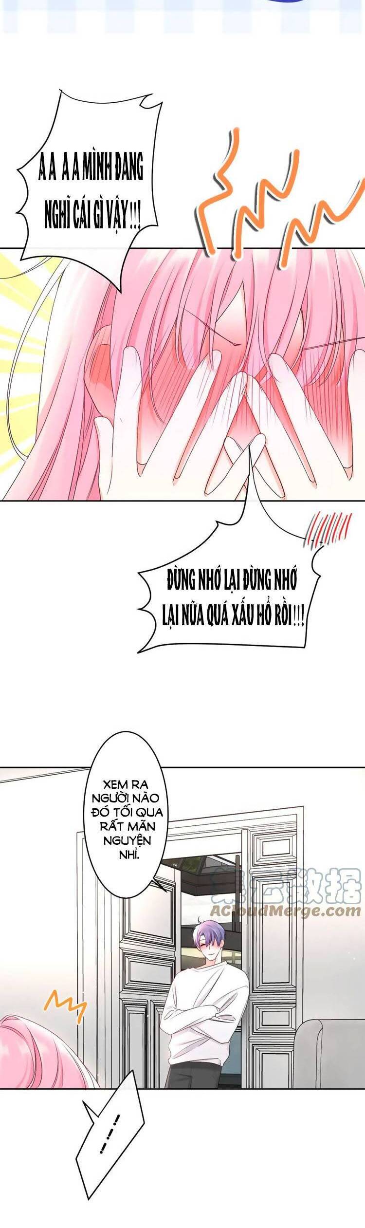 Xin Chào, Bạn Học Thụ Động Chapter 98 - 20