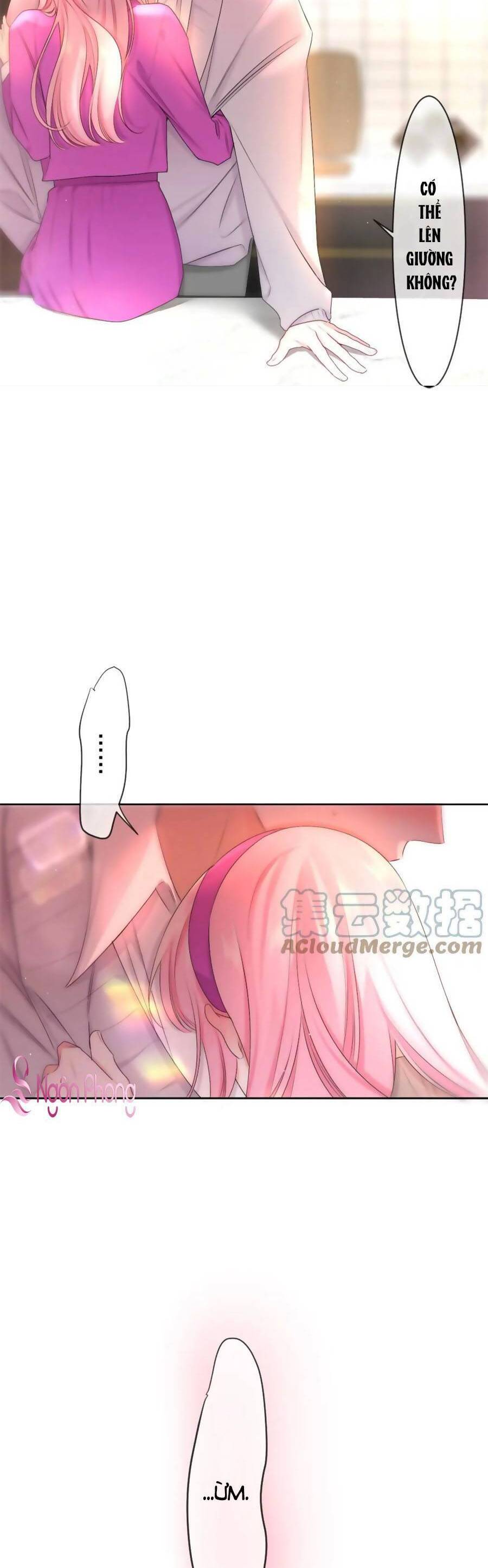 Xin Chào, Bạn Học Thụ Động Chapter 98 - 3