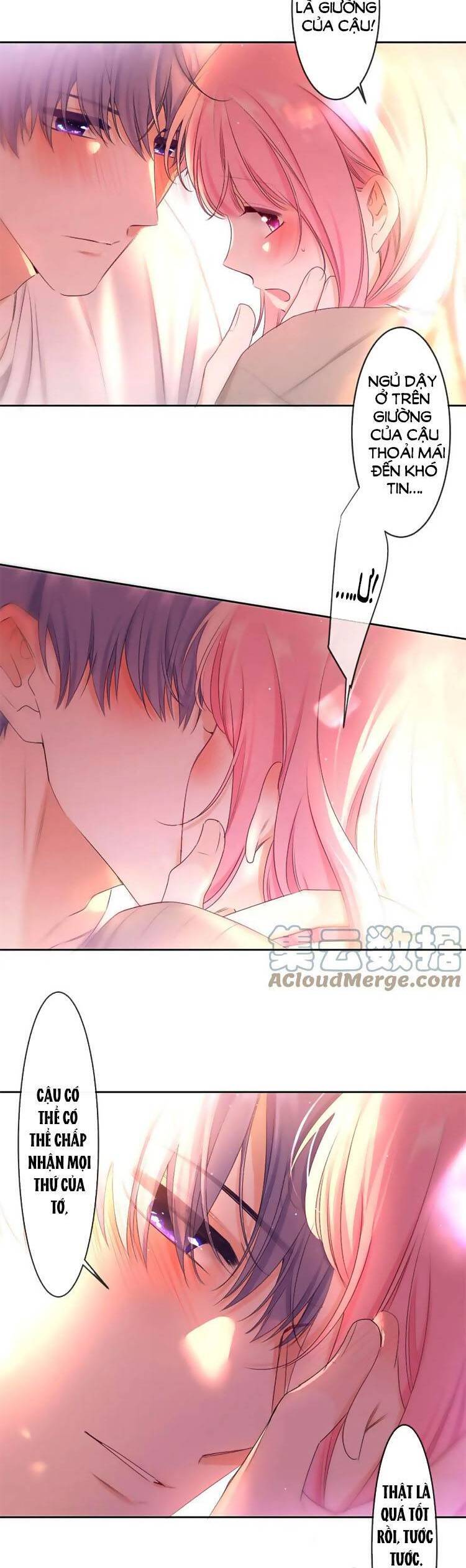 Xin Chào, Bạn Học Thụ Động Chapter 98 - 22