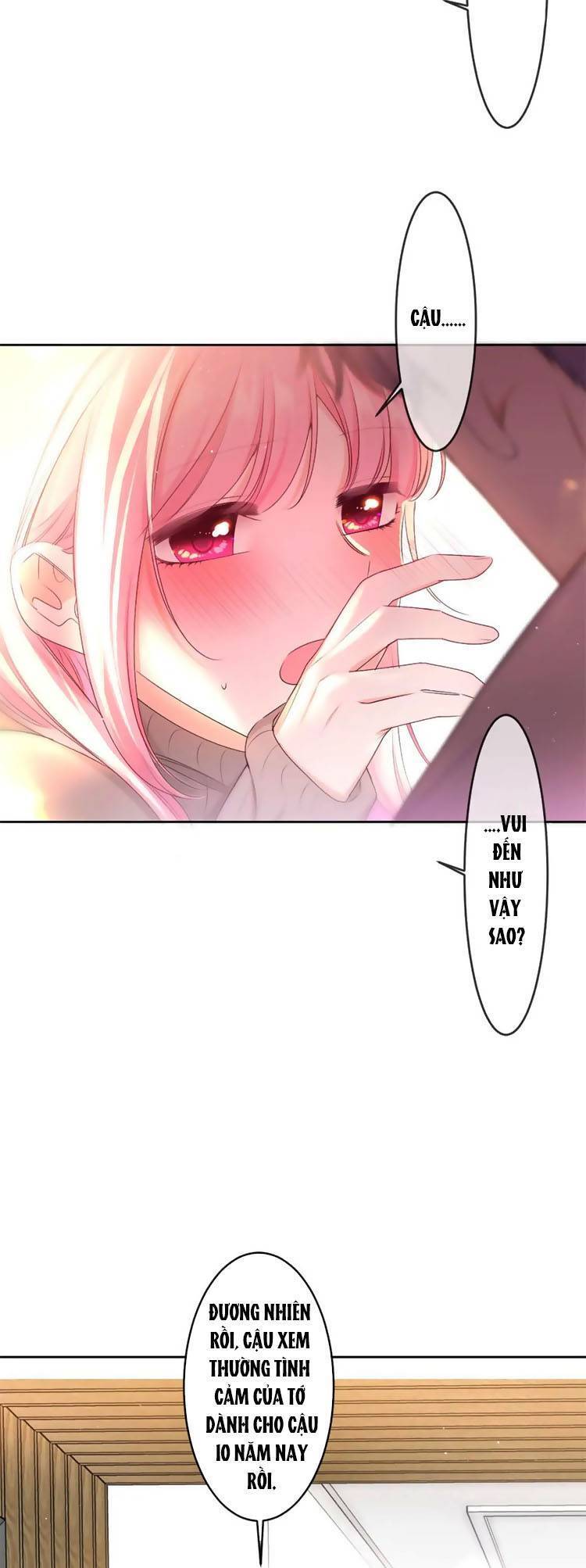 Xin Chào, Bạn Học Thụ Động Chapter 98 - 23