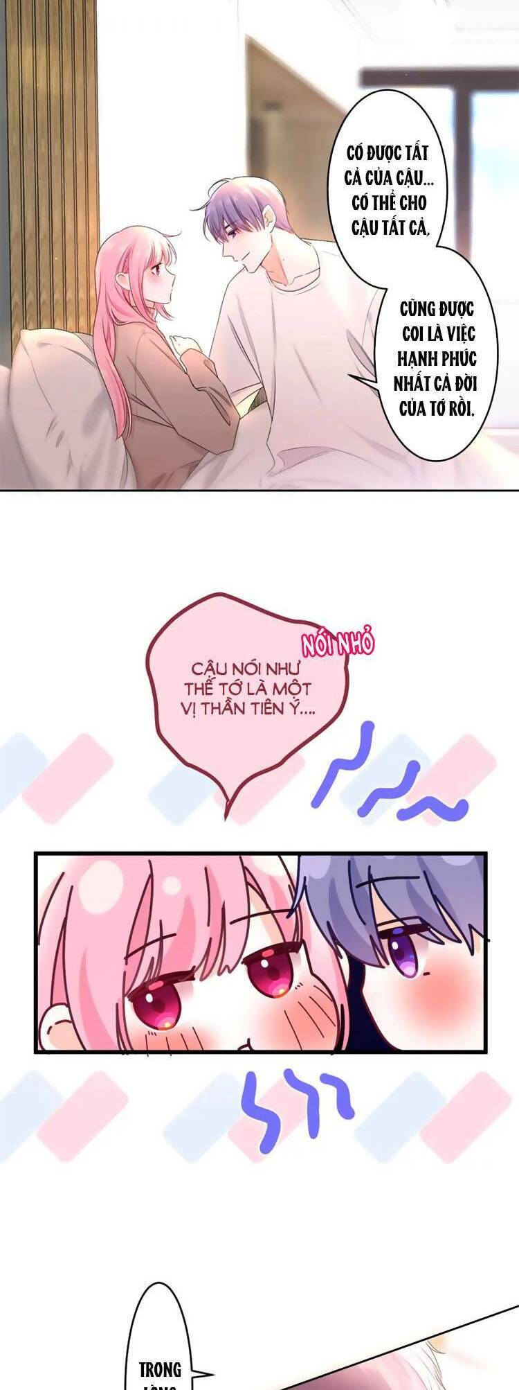 Xin Chào, Bạn Học Thụ Động Chapter 98 - 24