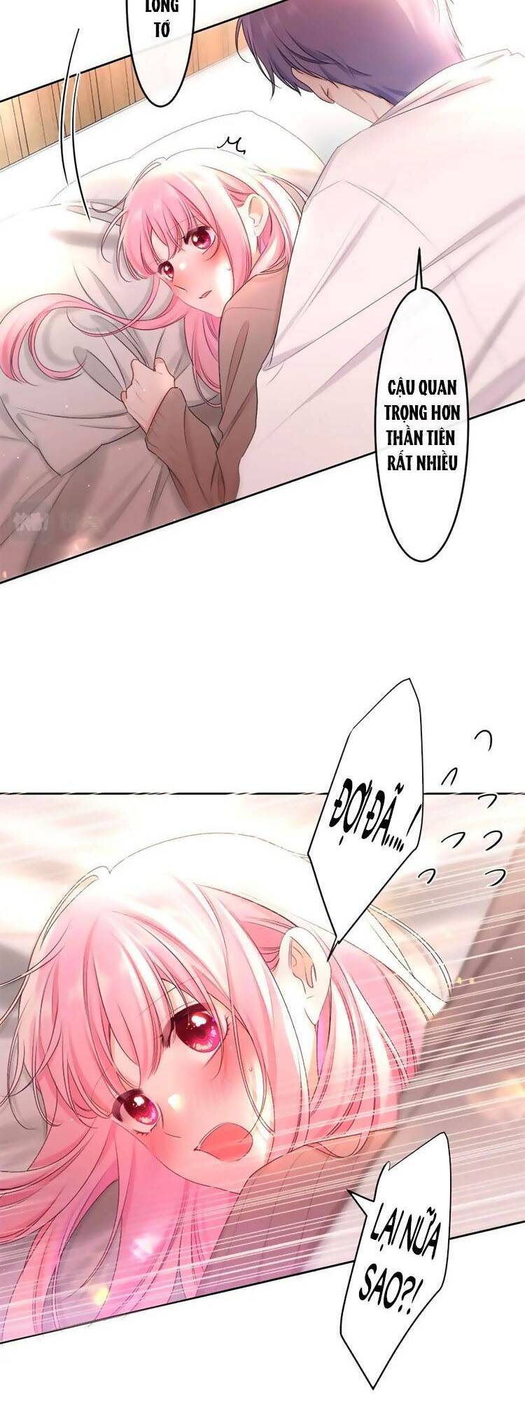 Xin Chào, Bạn Học Thụ Động Chapter 98 - 25