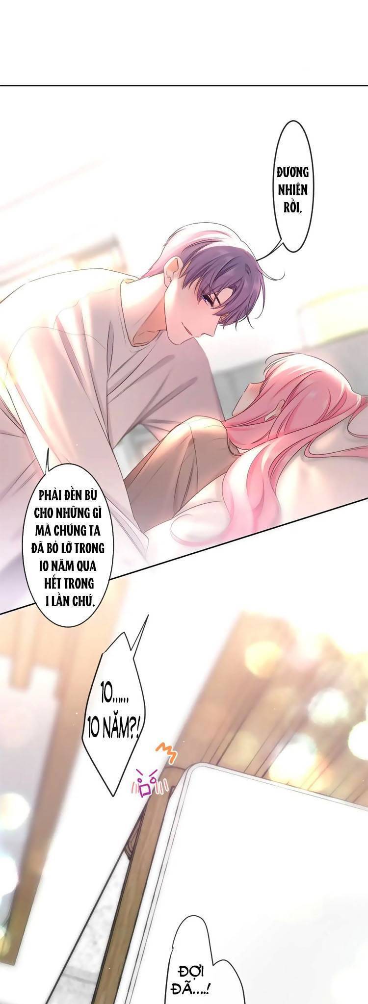 Xin Chào, Bạn Học Thụ Động Chapter 98 - 26