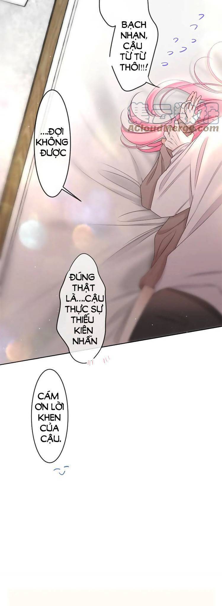 Xin Chào, Bạn Học Thụ Động Chapter 98 - 27