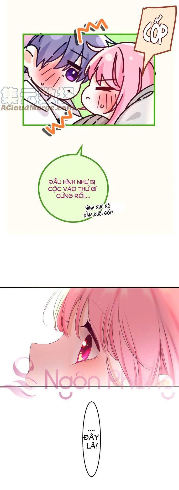 Xin Chào, Bạn Học Thụ Động Chapter 98 - 28