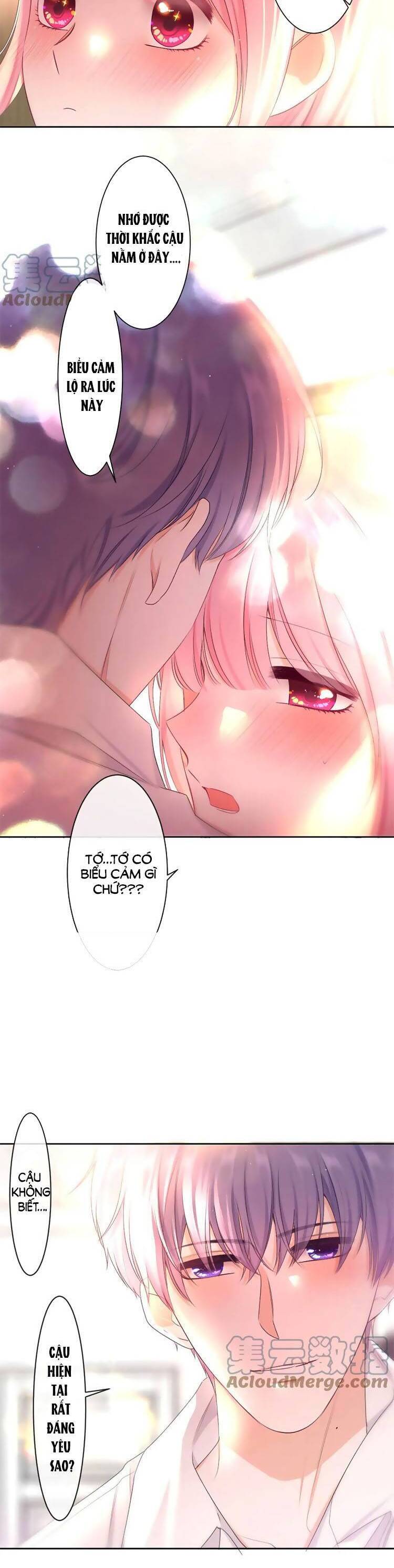 Xin Chào, Bạn Học Thụ Động Chapter 98 - 7