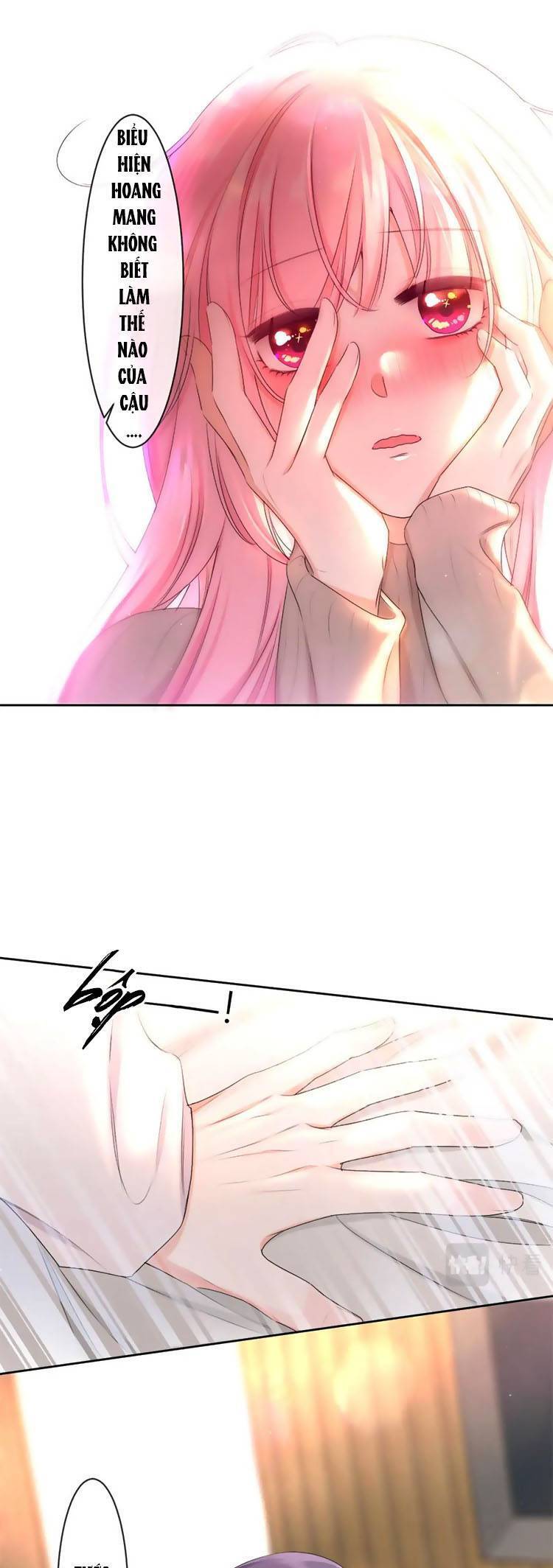 Xin Chào, Bạn Học Thụ Động Chapter 98 - 9